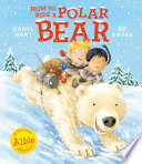 How to Ride a Polar Bear cover