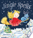 Jingle Spells cover