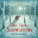 Once Upon a Snowstorm (NQ) cover