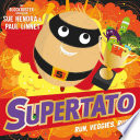 Supertato: Veggies in the Valley of Doom cover