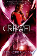 Crewel cover