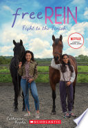 Fight to the Finish cover