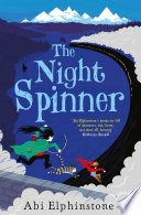 The Night Spinner cover