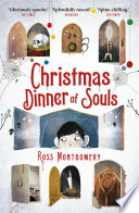 Christmas Dinner of Souls cover