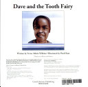 Dave and the Tooth Fairy cover