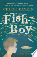 Fish Boy cover