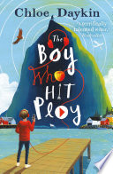 The Boy Who Hit Play cover