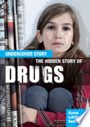 The Hidden Story of Drugs cover