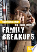 The Hidden Story of Family Break-Ups cover