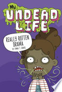 Really Rotten Drama cover