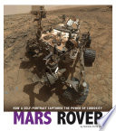 Mars Rover: How a Self-Portrait Captured the Power of Curiosity cover