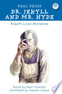 Dr. Jekyll and Mr. Hyde cover