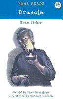 Dracula cover