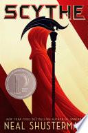 Scythe cover