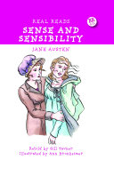 Sense and Sensibility cover