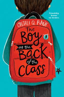 The Boy at the Back of the Class cover
