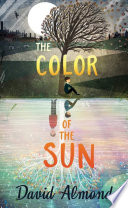 The Colour of the Sun cover