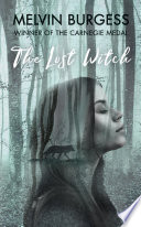The Lost Witch cover
