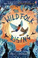 The Wild Folk cover