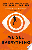 We See Everything cover