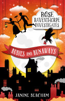 Rubies and Runaways cover