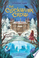 The Clockwork Crow cover