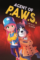 Agent of P.A.W.S. cover