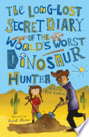 The Dinosaur cover