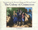 The Colony of Connecticut cover