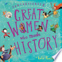 Fantastically Great Women Who Made History cover
