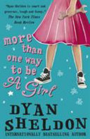 More Than One Way to Be a Girl cover