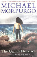 The Giant's Necklace cover