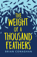 The Weight of a Thousand Feathers cover