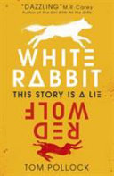White Rabbit Red Wolf cover