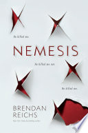 Nemesis cover