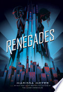 Renegades cover