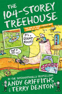 The 104-Storey Treehouse cover