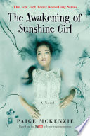 The Awakening of Sunshine Girl cover