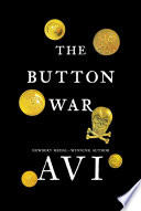The Button War cover