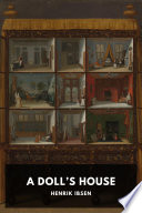 The Dolls' House cover