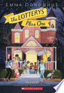 The Lotterys Plus One cover