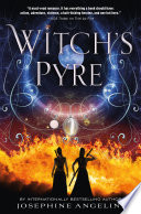 Witch's Pyre cover