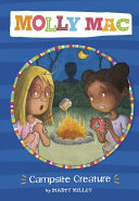 Campsite Creature cover