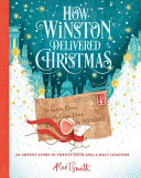 How Winston Delivered Christmas cover