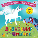 Sugarlump and the Unicorn cover