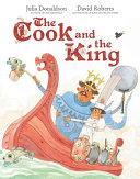 The Cook and the King cover