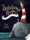 The Lighthouse Keeper: A Cautionary Tale cover