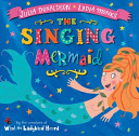 The Singing Mermaid cover