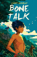 Bone Talk cover