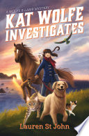Kat Wolfe Investigates cover